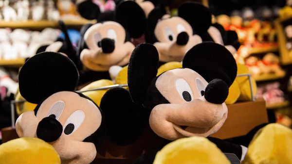 How Disney Built America - Now Available in Stores
