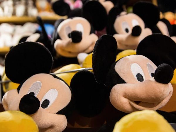 How Disney Built America - Now Available in Stores