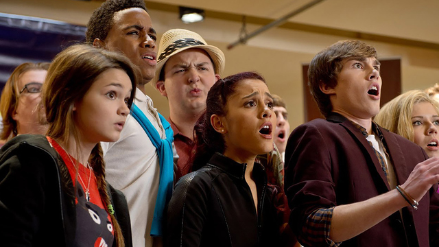 Swindle | Película Completa