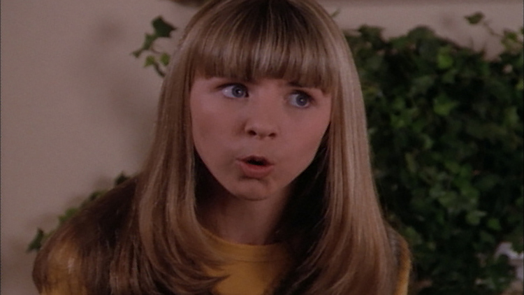 Watch 7th Heaven Season 2 Episode 17: Nothing Endures But Change - Full ...