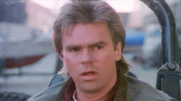Watch MacGyver Season 2 Episode 14 Birth Day Full show