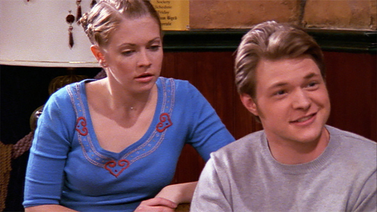 sabrina the teenage witch season 2 episode 27 sabrina the teenage witch season 2 episode 27