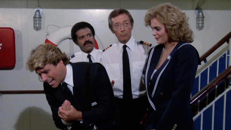 Watch The Love Boat Season 8 Episode 16: The Love Boat - Ace Takes The - Where Can I Watch The Love Boat For Free
