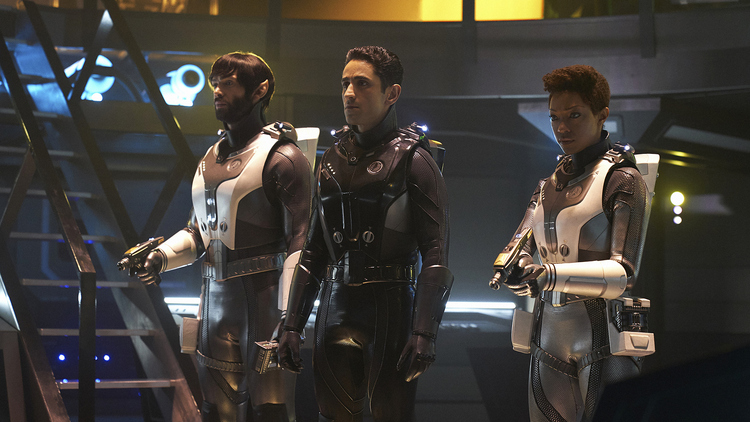stream star trek discovery stream star trek discovery