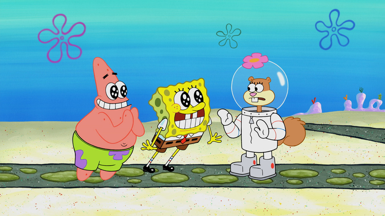 spongebob season 9 full episodes
