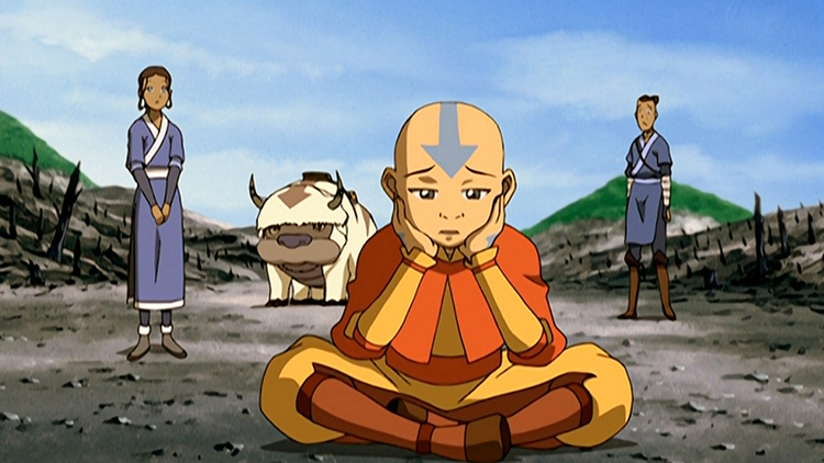 avatar the last airbender season 2 ep 21 avatar the last airbender season 2 ep 21