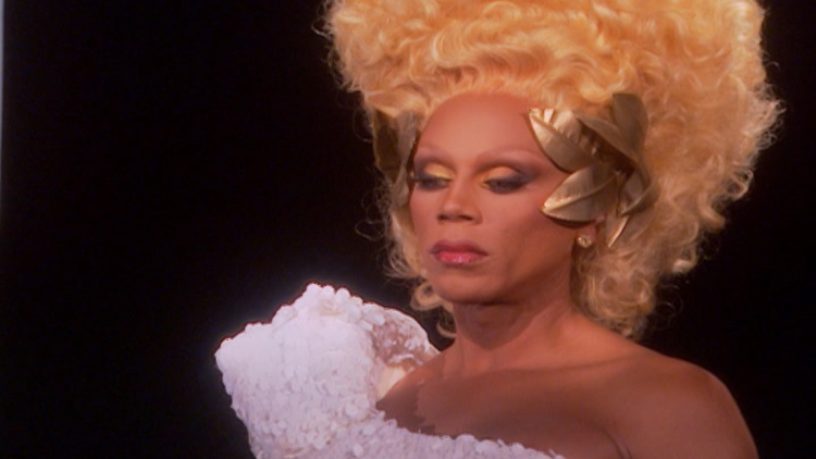 Watch RuPaul's Drag Race Season 3 Episode 15: Grand Finale - Full show