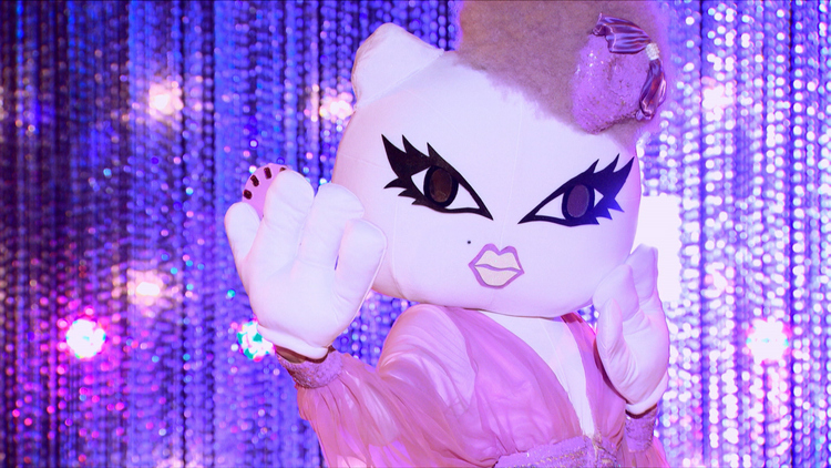 Watch RuPaul's Drag Race Season 7 Episode 11: Hello, Kitty ...