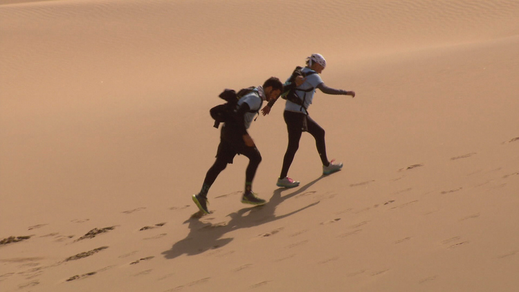 Watch The Challenge Season 23 Episode 12 Operation Desert Scorn Full 