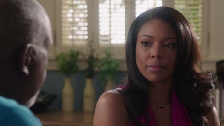 Watch Being Mary Jane Season 1 Episode 9 Uber Love Full Show On Cbs 1144