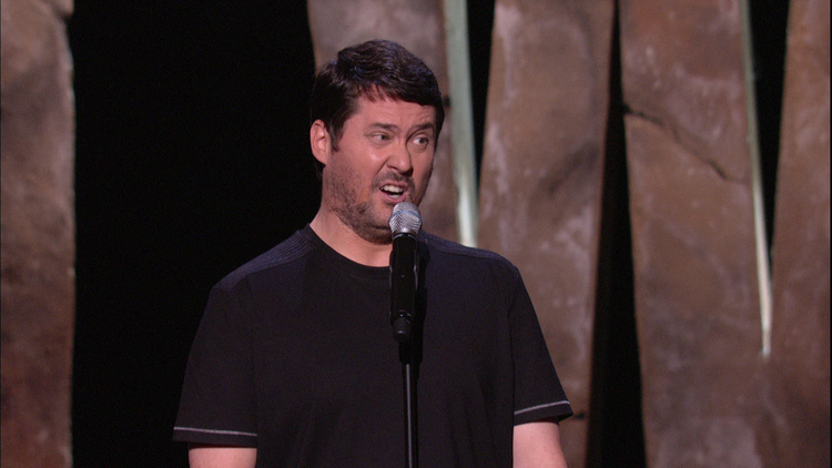 Watch Comedy Central Presents Season 13 Episode 2: Comedy Central