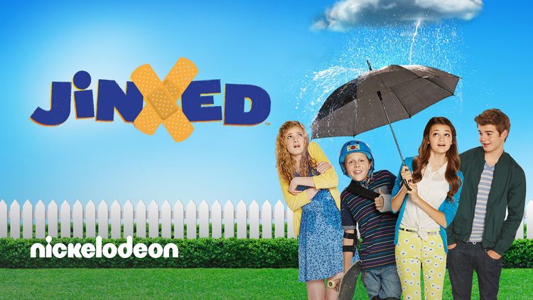 Jinxed - Watch Full Movie on Paramount Plus