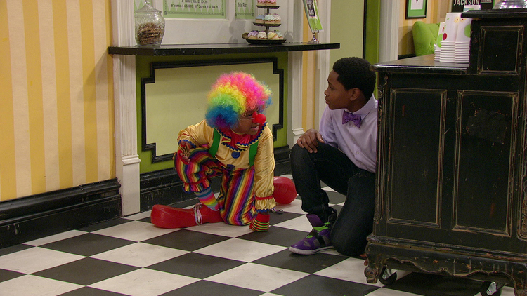 Les Thundermans Hantés Partie 2 Streaming Vf Watch The Haunted Hathaways Season 2 Episode 10: Haunted Thundermans