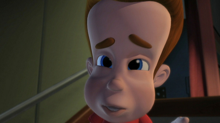 Watch The Adventures of Jimmy Neutron, Boy Genius Season 3 ...