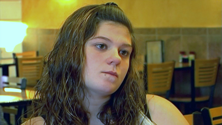 Watch 16 and Pregnant Season 5 Episode 2: 16 and Pregnant - Autumn