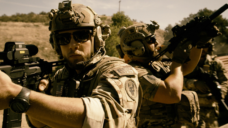 Seal Team Season 4 Streaming Free Ita