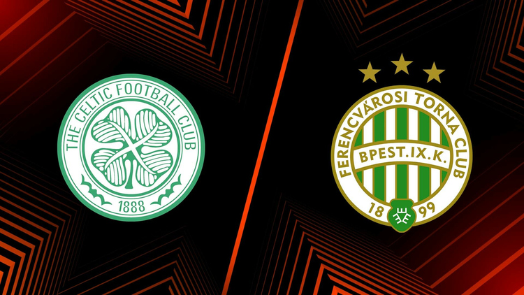 Lush Celtic 1-3 Ferencvaros: Uefa Europa League - Report, Reaction, Analysis, Graphics & Stats Background in 4K