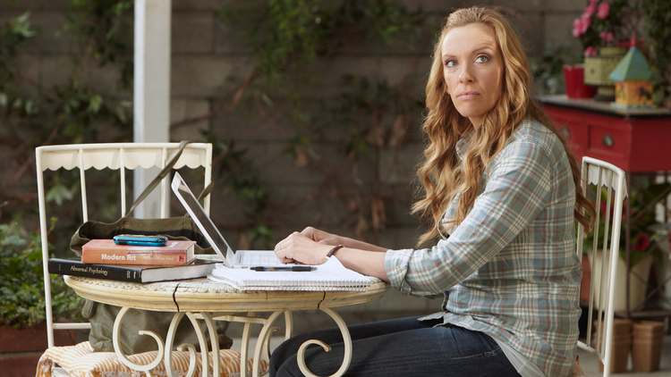 Watch United States Of Tara Season 3 Episode 6: United States Of Tara