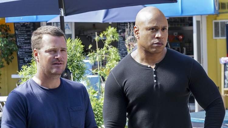 Regarder NCIS: Los Angeles Saison 8 Épisode 1: NCIS: Los Angeles - La