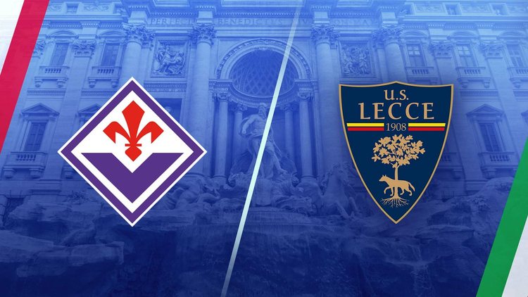 Watch Serie A: Fiorentina vs. Lecce - Full show on Paramount Plus
