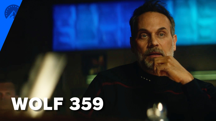 Watch Star Trek: Picard Season 3, Episode 4 - Wolf 359 - Paramount+