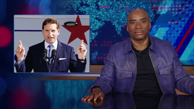 Watch The Daily Show Season 28 Episode 96: The Daily Show - October 30 
