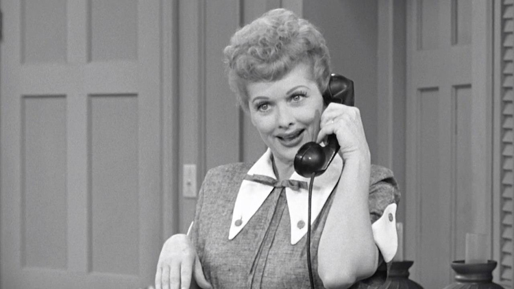Watch I Love Lucy Season 3 Episode 22 Lucy Is Envious Full Show On Cbs All Access
