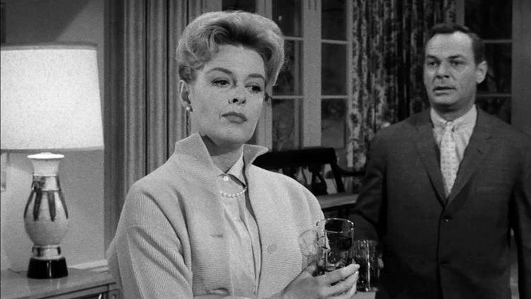 Watch The Twilight Zone Classic Season 1 Episode 30: A Stop At Willoughby - Full show on CBS All ...