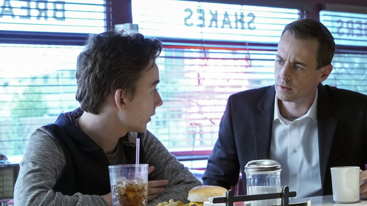 Ncis Season 13 Episode 1