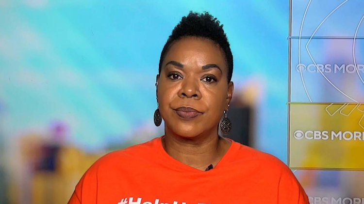 Watch CBS Mornings: Racial disparity in missing people coverage - Full ...