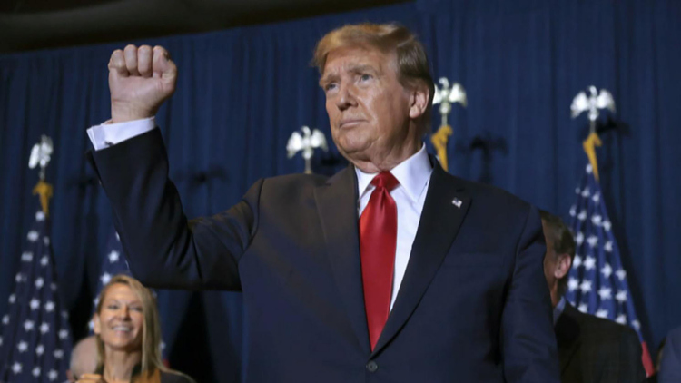 Watch CBS Mornings Supreme Court to rule on Trump ballot access ...