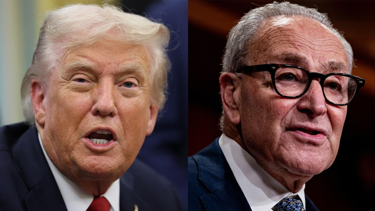 Watch The Takeout Examining political messaging around shutdown ...