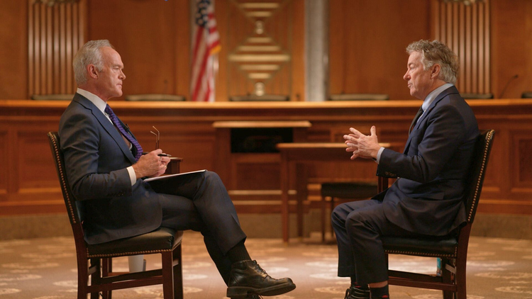 Watch 60 Minutes Season 58 Episode 18: 2/1/2026: Minneapolis; The Far ...