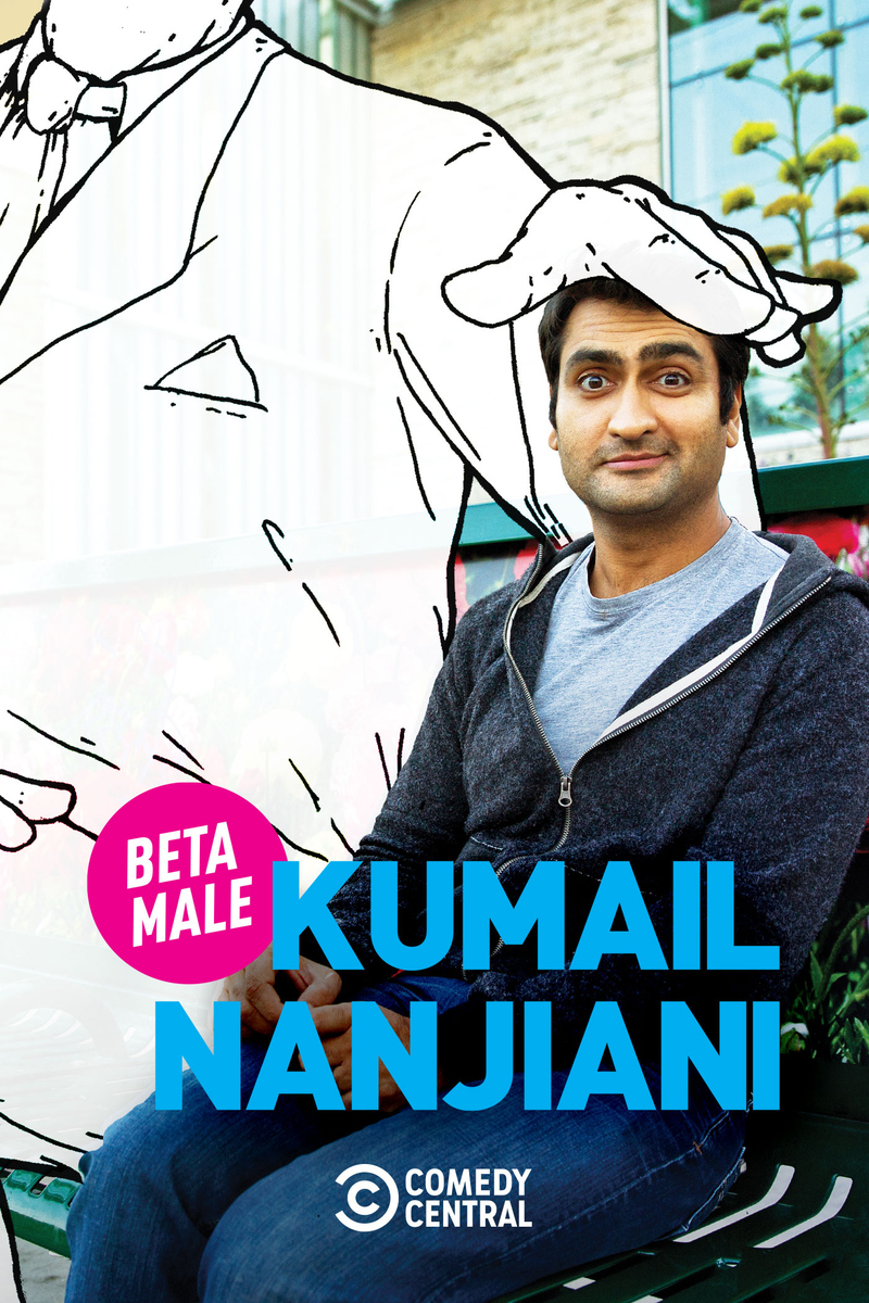 Films Et Séries Tv Avec Kumail Nanjiani Watch Kumail Nanjiani: Beta Male - Stream now on Paramount Plus
