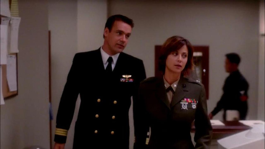 Watch JAG Season 7 Episode 9: Jag-a-thon - Full show on CBS All Access - Where Can I Watch All Episodes Of Jag