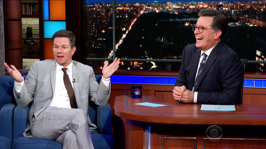 Watch The Late Show with Stephen Colbert - Full Episodes on CBS All Access