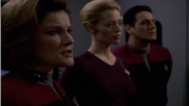 star trek voyager season 7 episode 15