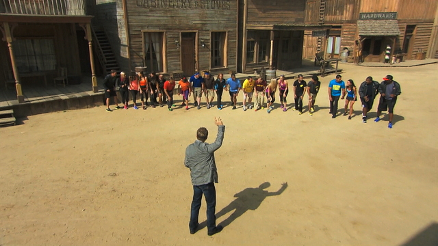 Amazoncom: Amazing Race - S22 3 Discs: Movies TV