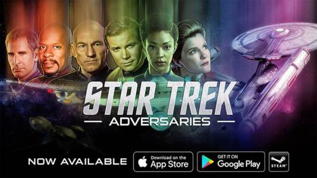 Watch the assignment online star trek
