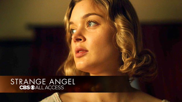 Watch Strange Angel: Susan Parsons Is Striving For 