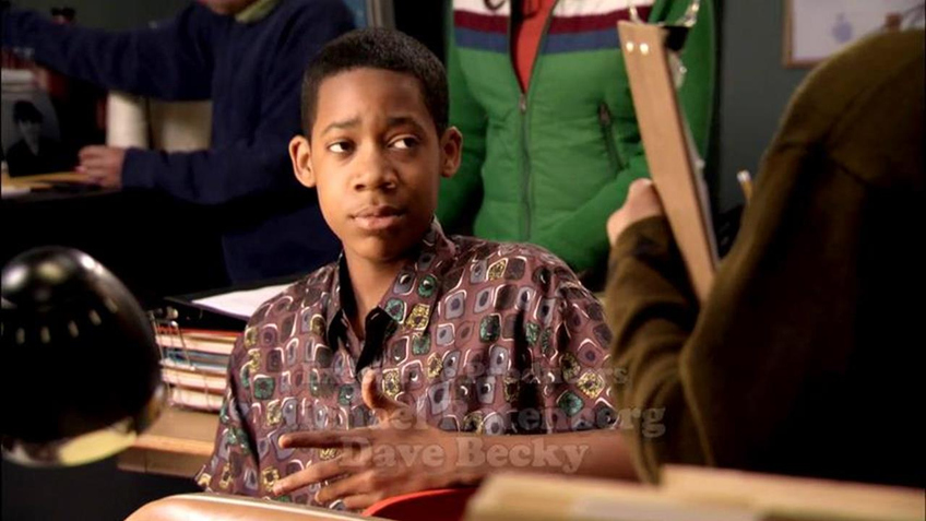 Watch Everybody Hates Chris Season 3 Episode 6: Everybody ...