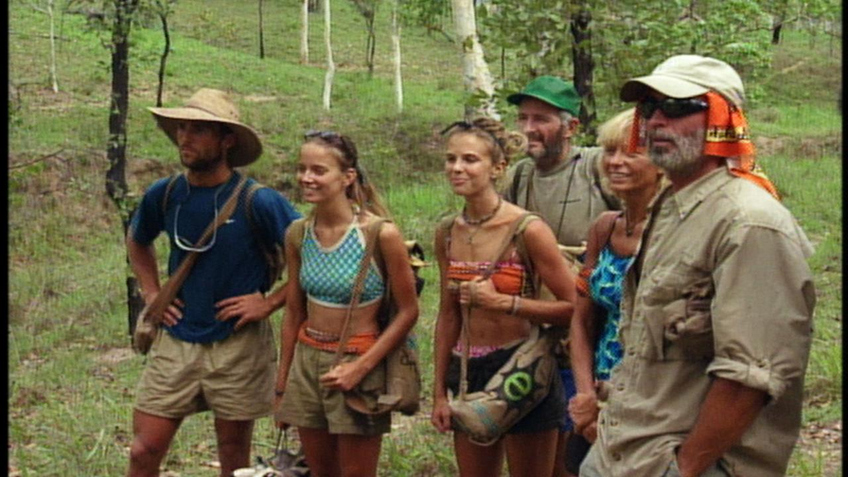 Watch Survivor Season 2 Episode 12 No Longer Just A Game  Full show