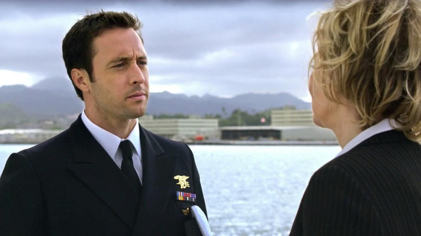Watch Hawaii Five-0 Season 1 Episode 1: Pilot - Full show ...