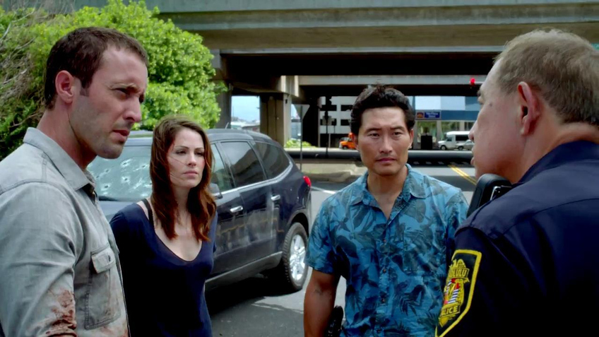 Watch Hawaii Five-0 Season 4 Episode 1: Aloha Ke Kahi I Ke 