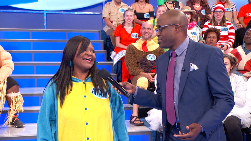 Watch Let's Make A Deal Season 9 Episode 99: 2/13/2018 - Full show on