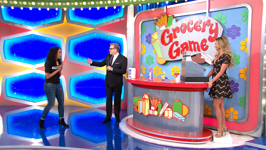 Watch The Price Is Right Season 46 Episode 77: 1/17/2018 - Full show on