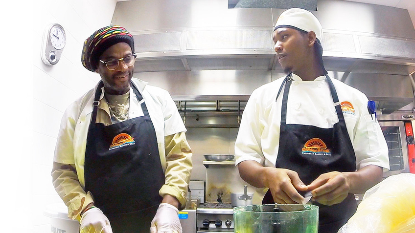Watch Undercover Boss Season 7 Episode 12: Golden Krust ...