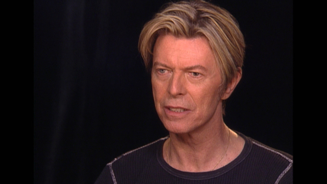 Watch 60 Minutes Overtime Bowie On What His Songs Were All About Full Show On Cbs All Access Watch 60 Minutes Overtime Bowie On What His Songs Were All About Full Show On Cbs All Access