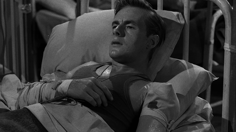 Watch The Twilight Zone Classic Season 1 Episode 19 The Twilight Zone