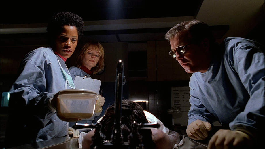 Watch CSI: Crime Scene Investigation Season 1 Episode 4: CSI ...